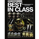 Best in Class Book 1 Clarinet
