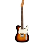 Fender Classic Vibe Baritone Custom Telecaster Sunburst