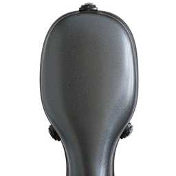 Fibratex 3/4 Cello Case (Charcoal)