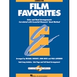 Film Favorites Conductor Book/CD
