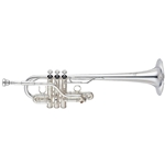Yamaha YTR9636 Eb/D Trumpet