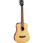 Cort AD Mini Acoustic Guitar W/ Bag