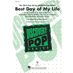 Best Day of My Life 3 Part Mixed