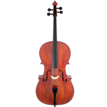 Scherl & Roth SR55 3/4 Cello Outfit
