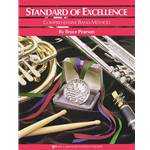 Standard of Exellence Book 1 - Eb Tuba