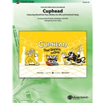 Cuphead by Kristofer Maddigan arr. Victor Lopez
