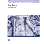Big Raven by Vince Gassi