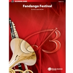 Fandango Festival by Victor López (Concert Band)
