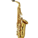 Yamaha YAS62III Alto Saxophone - Open Box