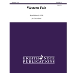 Western Fair by Ryan Meeboer