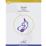 Excel (March) by John M. Pasternak