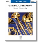 Christmas at the Circus by Randall D. Standridge