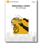 Industrial Loops by Brian Balmages