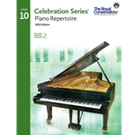 RCM Piano Repertoire 10