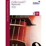 RCM Cello Repertoire 7