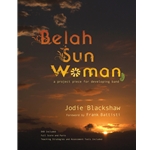 Belah Sun Woman by Jodie Blackshaw