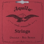 Aquila Red Tenor Uke Strings
