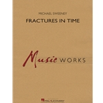 Fractures in Time by Michael Sweeney