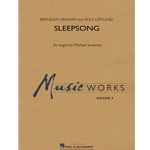 Sleepsong arr. Michael Sweeney