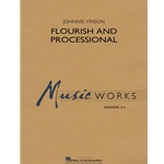 Flourish and Processional by Johnnie Vinson