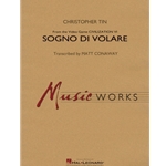 Sogno di Volare by Christopher Tin arr. Matt Conaway