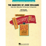 The Marches of John Williams arr. Johnnie Vinson