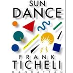 Sun Dance by Frank Ticheli