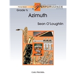 Azimuth by Sean O'Loughlin