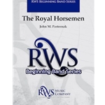 The Royal Horsemen - John Pasternak - Concert Band