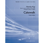 Cakewalk by Hershy Kay and Robert Longfield