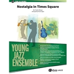 Nostalgia in Times Square by Charles Mingus arr. Victor López