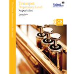 Royal Conservatory Trumpet Repertoire Prep