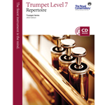 Royal Conservatory Trumpet Repertoire 7
