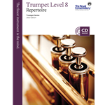 Royal Conservatory Trumpet Repertoire 8