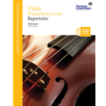 RCM Viola Repertoire Prep