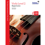 RCM Viola Repertoire 2