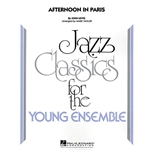 Afternoon in Paris arr. Mark Taylor