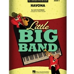 Havona - Little Big Band arr. Mark Taylor