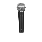 Shure SM58LC Vocal Microphone