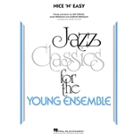 Nice n' Easy Jazz Ensemble arr. Mark Taylor