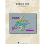 Cabo Rojo Blues by John Wasson