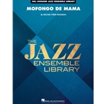 Mofongo De Mama by Michael Philip Mossman