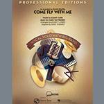 Come Fly With Me arr. Quincy Jones editor. Mike Tomaro