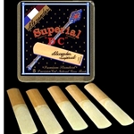 Superial DC Clarinet Reeds 2.5