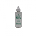 Superslick Valve Oil 2000 Formula, Light Viscosity 2 oz
