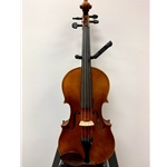 Hofner 15.5" Viola 1991 - Made in Germany w/ Case (Consignment)