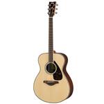 Yamaha FS830 Acoustic Folk Guitar