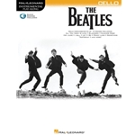 The Beatles for Cello – Instrumental Play-Along