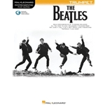 The Beatles for Trumpet – Instrumental Play-Along