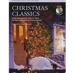 Christmas Classics - Easy Solos or Duets for C Instruments